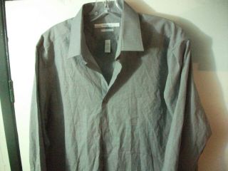 Supernatural - Tv Series - Shirt Worn By One Of Crowley 
