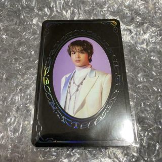 Nct 2020 Resonance Pt.  1 Official Yearbook Photocard Photo Card Haechan