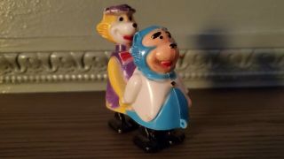 1960s Marx Top Cat And Benny The Ball Ramp Walker 2