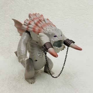 2014 How To Train Your Dragon Bewilderbeast Final Battle Action Figure Sounds 9 "