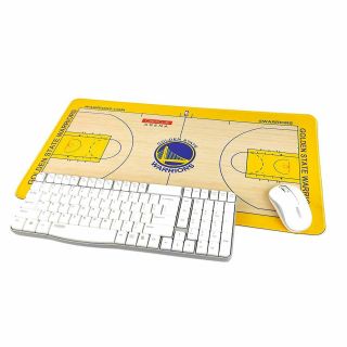Nba Golden State Warriors Xxxl Large Gaming Mouse Pad | From Us