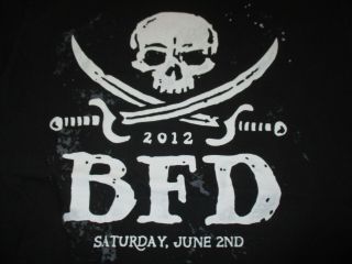 2012 Live Bfd Jane 