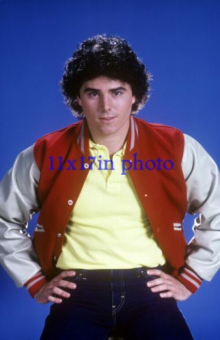 947,  Christopher Knight,  The Brady Bunch,  11in X 17in Poster Size Photo
