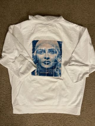 Authentic Madonna 
