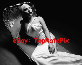 Lady Gaga - American Horror Story: Hotel - 8x10 Photo 2