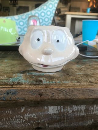 Rugrats Nickelodeon Tommy Pickle Coffee Mug Ceramic