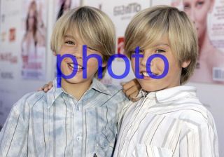 Cole Sprouse 59,  Dylan,  The Suite Life Of Zack & Cody,  Riverdale,  8x10 Photo