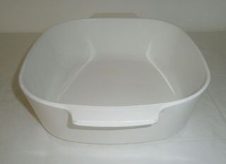 Vintage Corning Ware A - 84 - B Country Festival 4 Qt Casserole with A - 12 - C Lid 3