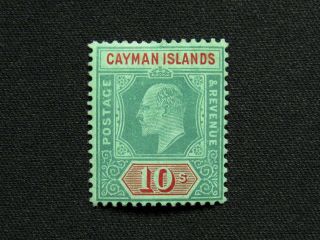NobleSpirit (CW) Cayman Islands 29 - 30 LH = $300 CV 2