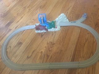 Sodor Copper Mine Playset Thomas And Friends Trackmaster