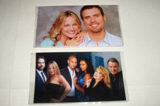The Young And The Restless Two Year Pocket Calendar 1 Nick Sharon Nikki Victor