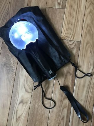 Kpop Bts Army Bomb Light Stick Version 3
