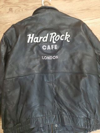 Vintage Hard Rock Cafe London Men 