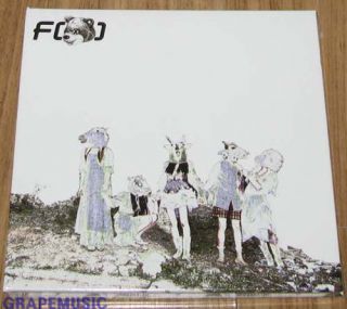 F (x) Fx Electric Shock 2nd Mini Album K - Pop Cd,  Photocard