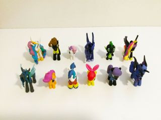 Funko Pop My Little Pony Mystery Minis Series 3 Figures