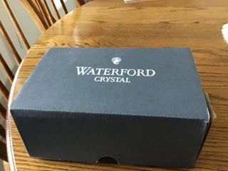 Waterford Crystal Swan 104983