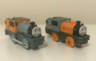 Thomas & Friends Trackmaster Bash And Dash,