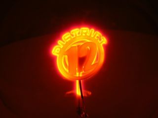 Hunger Games Light Bulb Katniss District 12 Party 120v Decoration Peeta Room