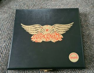 Aerosmith " Pandora 