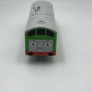 Boco of Thomas and Friends Rare Trackmaster Motorized Train Mattel 2009 2