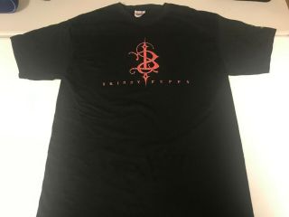 Skinny Puppy Large Late 90 