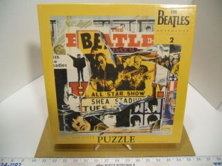 The Beatles Anthology 2 Collector 