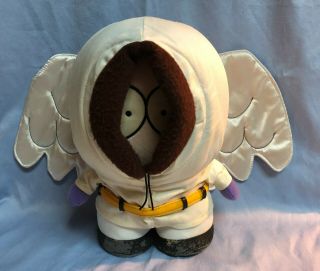 Official South Park 10 " Angel Kenny Limited Edition Soft Toy Plush