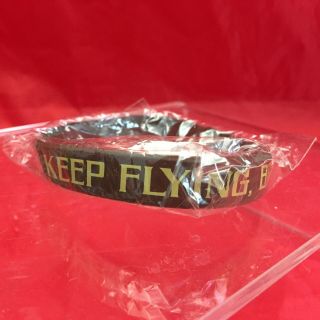 Sdcc 2018 Exclusive Firefly Browncoats Wristband Keep Flying Promo Comic Con