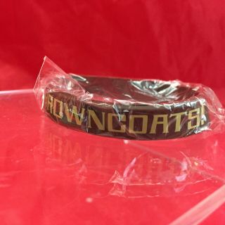 SDCC 2018 Exclusive Firefly Browncoats Wristband Keep Flying Promo Comic Con 3