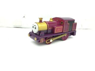 Thomas & Friends Trackmaster Lady Motorized Train Engine Hit Toy Co.  2006