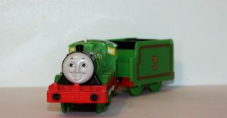 Thomas & Friends Trackmaster Henry