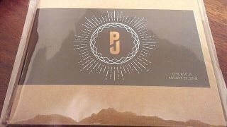 Pearl Jam,  Chicago,  Il 8/20/2016 3 Cd Set.  Never Played