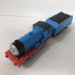 Talking Edward Bdp24 For Thomas And Friends Trackmaster Motorized Toy Train 2013