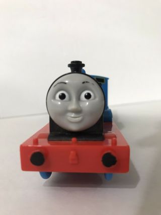 Talking Edward BDP24 for Thomas and Friends Trackmaster Motorized Toy Train 2013 2