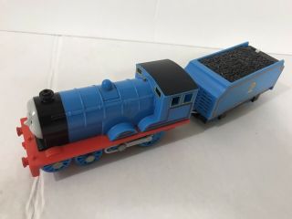 Talking Edward BDP24 for Thomas and Friends Trackmaster Motorized Toy Train 2013 3