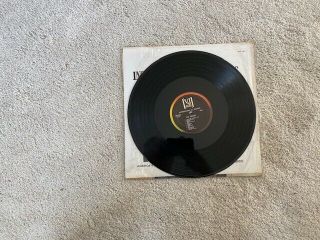 Vintage 1964 Vinyl LP Record Introducing the Beatles Vee Jay Records 3