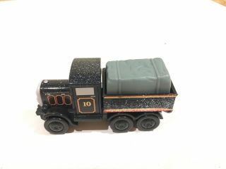 Thomas and Friends Trackmaster Sodor Snow Storm Nelson the Dump Truck T2311 3