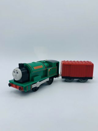 Slightly Rough Stickers Motorized Peter Sam For Thomas & Friends Trackmaster