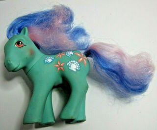Hasbro My Little Pony Very Rare