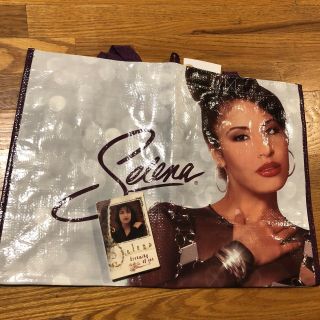 Selena Heb Bag With Dreaming Of You Cassette Tape