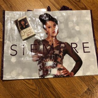 Selena HEB bag With Dreaming Of You Cassette Tape 2