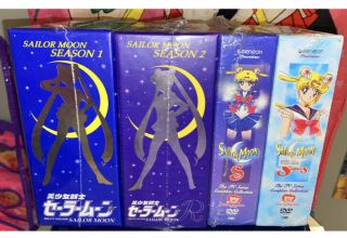 RESERVED Lisa Frank Aliens,  Unicorns,  Genie - Sailor Moon DVD - Barbie Boat - Ponies 2