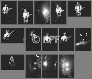 Pink Floyd 1977 Photo Set,  14 Photos 4x6 - Nyc