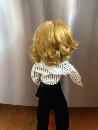 Vintage Cissy Doll 4