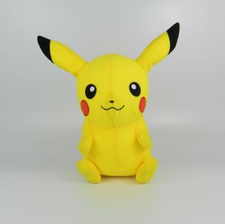 Pokemon Pikachu Large 16 " Stuffed Plush Doll