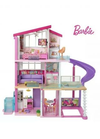 Barbie Dream House Playset 2020 - And