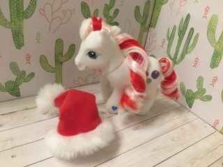 My Little Pony Mlp G3 Target Exclusive Winter Series Ii Mistletoe