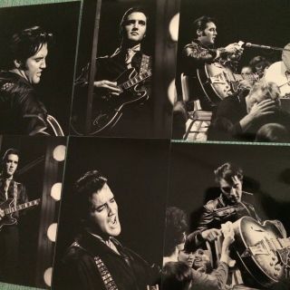 Elvis Presley 39 Various 1950 