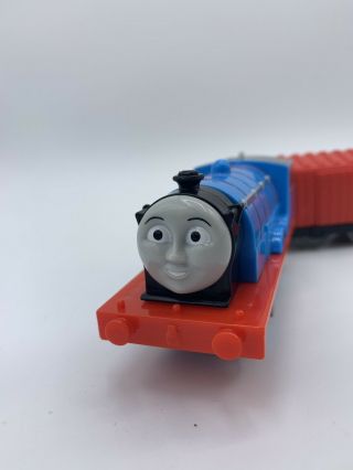 Trackmaster Thomas & Friends 