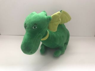 Kids Preferred Puff The Magic Dragon Plush Stuffed Animal Toy Book Character
